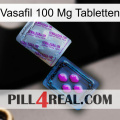 Vasafil 100 Mg Tablets 37